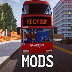 巴士模拟皮肤模组工具-巴士模拟皮肤模组工具v3.1.1安卓版APP下载