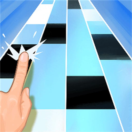 滚动方块大冒险-钢琴键躲避白块-滚动方块大冒险-钢琴键躲避白块v1.0.5安卓版APP下载