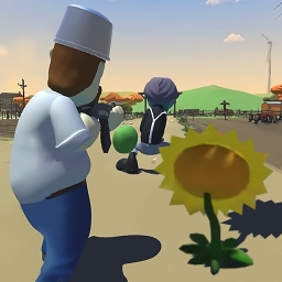 人类派对一败涂地-戴夫跑酷大战怪兽-人类派对一败涂地-戴夫跑酷大战怪兽v1.0安卓版APP下载