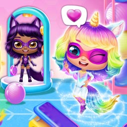 果冻少女-果冻少女v1.2.3018安卓版APP下载