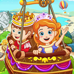 新国王城堡-新国王城堡v1.0安卓版APP下载