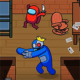 太空狼人逃杀-太空狼人逃杀v1.0安卓版APP下载