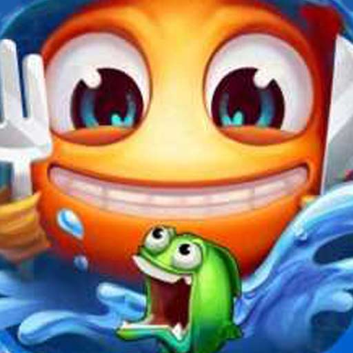 美味海底召唤-大鱼小鱼猎杀-美味海底召唤-大鱼小鱼猎杀v1.0.5安卓版APP下载