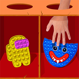 解压泡泡解压模拟器-休闲放松减压神器-解压泡泡解压模拟器-休闲放松减压神器v1.0安卓版APP下载