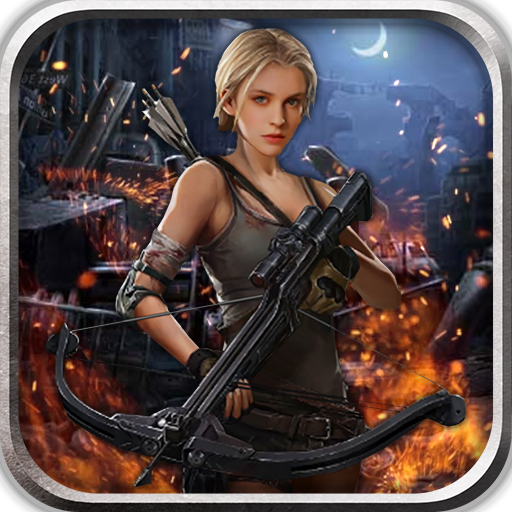 末日之刃（BT上线送50抽）-末日之刃（BT上线送50抽）v1.0安卓版APP下载