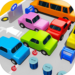 都市停车模拟-停车场挪车大师-都市停车模拟-停车场挪车大师v1.1安卓版APP下载