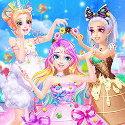 糖果公主美妆达人-美美公主化妆-糖果公主美妆达人-美美公主化妆v1.0安卓版APP下载