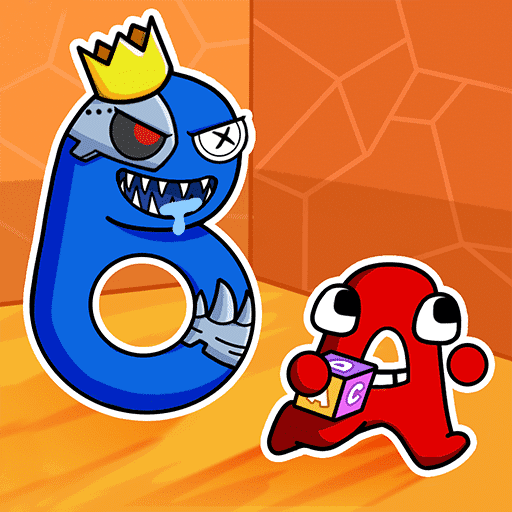 狼人杀世界-彩虹朋友字母传说-狼人杀世界-彩虹朋友字母传说v1.2安卓版APP下载