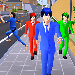 樱校学园模拟人生-蓝色妖姬的暴走人生-樱校学园模拟人生-蓝色妖姬的暴走人生v1.0安卓版APP下载