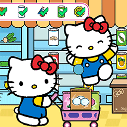 托卡小镇神秘屋-凯蒂一家-托卡小镇神秘屋-凯蒂一家v1.1.1安卓版APP下载