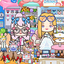 托卡城镇我的学校-托卡城镇我的学校v1.1.1安卓版APP下载