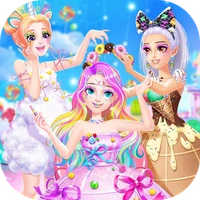 糖果公主美妆达人-糖果公主美妆达人v1.0安卓版APP下载