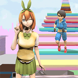 逃离小姐姐房间-全新樱花高校跑酷-逃离小姐姐房间-全新樱花高校跑酷v1.0安卓版APP下载