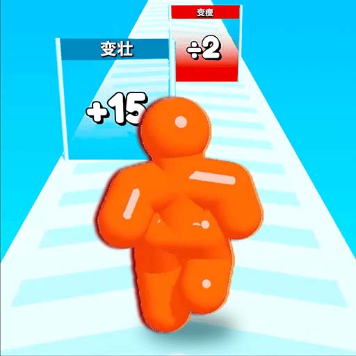 高个子跑酷-高个子跑酷v1.27安卓版APP下载