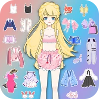 恋爱少女穿搭日记-恋爱少女穿搭日记v1.0.1安卓版APP下载