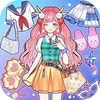 装扮女孩搭配公主风-装扮女孩搭配公主风v1.0安卓版APP下载