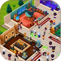 建造模拟经营-建造模拟经营v1.0安卓版APP下载