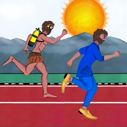 跑酷冲冲冲-夸父追日-跑酷冲冲冲-夸父追日v1.0安卓版APP下载