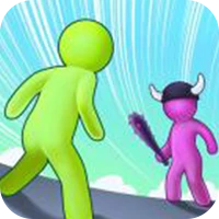 跑跑火柴人-跑跑火柴人v1.0.2安卓版APP下载