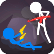 火柴人战争：永生者-火柴人战争：永生者v1.5安卓版APP下载