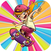 跑酷滑板我最快-跑酷滑板我最快v1.1安卓版APP下载