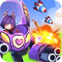 乱斗吃鸡-乱斗吃鸡v1.0.0安卓版APP下载