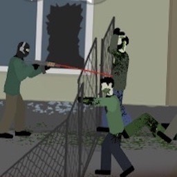 平面僵尸模拟-平面僵尸模拟v1.0安卓版APP下载