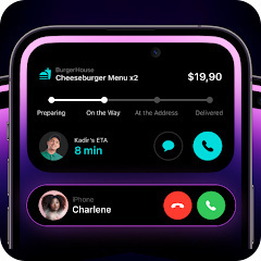 iOS 16灵动岛安卓版软件-iOS 16灵动岛安卓版软件v1.3安卓版APP下载