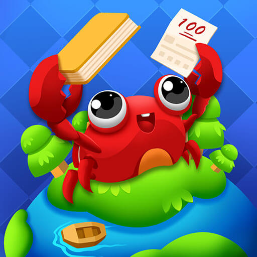 勇闯词海-勇闯词海v1.0.7安卓版APP下载