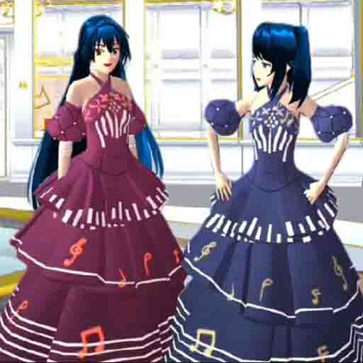 樱花校园生活模拟器-樱校开放世界-樱花校园生活模拟器-樱校开放世界v1.0.7安卓版APP下载