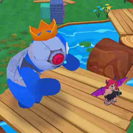 人类快跑-人类快跑v1.0安卓版APP下载