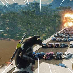 奶牛精英特工-正当防卫4奶牛特工-奶牛精英特工-正当防卫4奶牛特工v1.0安卓版APP下载