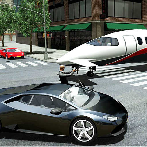 飞速出击-飞速出击v1.0.3安卓版APP下载