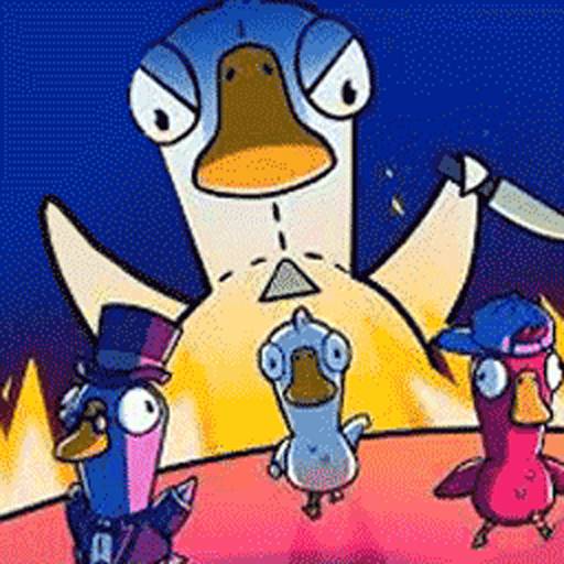 太空狼人杀之冲突大作战-鸭鸭刺杀-太空狼人杀之冲突大作战-鸭鸭刺杀v1.0安卓版APP下载