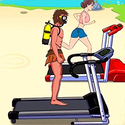 我要向钱冲-夸父追日跑步小游戏-我要向钱冲-夸父追日跑步小游戏v1.0安卓版APP下载