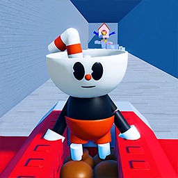 茶杯先生世界冒险-童话世界自由冒险-茶杯先生世界冒险-童话世界自由冒险v1.0安卓版APP下载