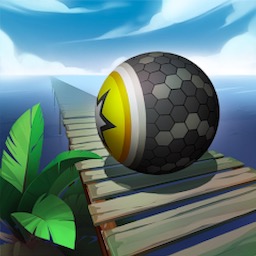 天空的滚动球球-极限平衡球3D-天空的滚动球球-极限平衡球3Dv1.0安卓版APP下载