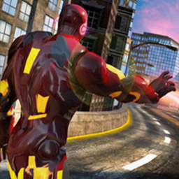 一拳超神-一拳超神v1.0安卓版APP下载