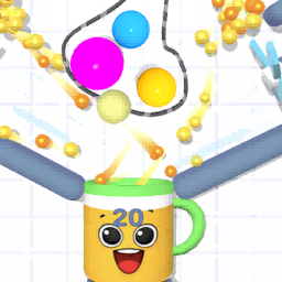 欢乐球球-拉动球球爆炸-欢乐球球-拉动球球爆炸v1.0.9安卓版APP下载