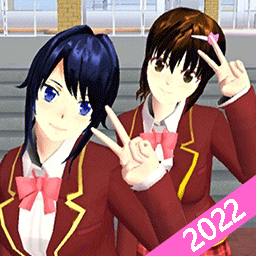 樱花小镇闺蜜-樱花校园少男少女-樱花小镇闺蜜-樱花校园少男少女v1.0安卓版APP下载