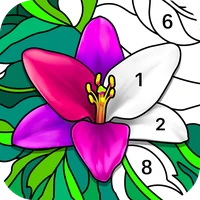 涂色花园-涂色花园v1.0.1安卓版APP下载