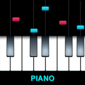 钢琴键盘-钢琴键盘v25.6.3安卓版APP下载