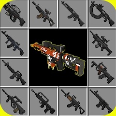 我的世界枪械模组-我的世界枪械模组v2.0安卓版APP下载