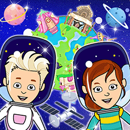 太空城市建造-太空城市建造v1.0安卓版APP下载