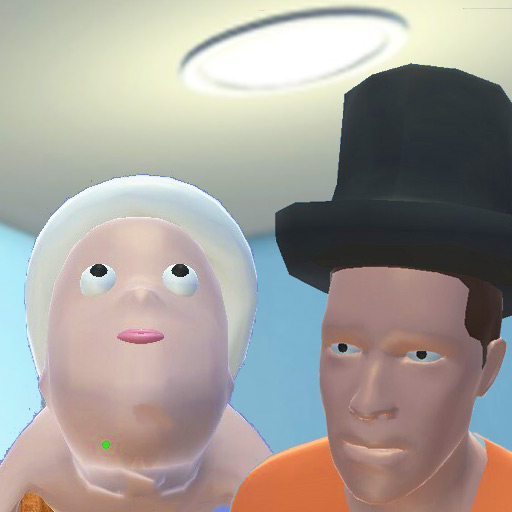 幼稚园模拟器-熊孩子追逃-幼稚园模拟器-熊孩子追逃v1.0.5安卓版APP下载