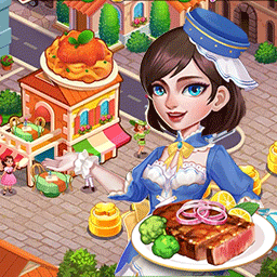 魔法梦幻小厨房-魔法梦幻小厨房v1.1安卓版APP下载