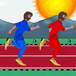 部落来了-夸父追日-部落来了-夸父追日v1.0安卓版APP下载