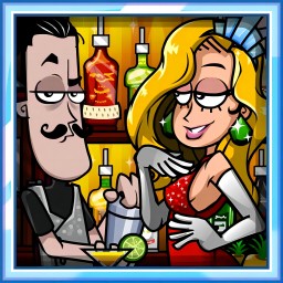 公主宝贝夏日特饮-酒吧调酒模拟器-公主宝贝夏日特饮-酒吧调酒模拟器v1.1安卓版APP下载