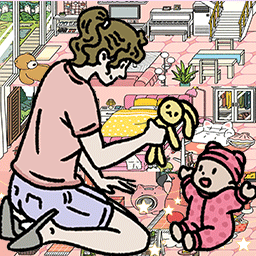 萌萌的爱物语-萌萌的爱物语v1.0安卓版APP下载