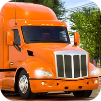 卡车驾驶模拟器-卡车驾驶模拟器v1.0.0安卓版APP下载